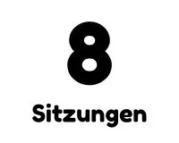 Gesamte Sitzungen des Kurses (8 Sitzungen) - 59,99 &euro;