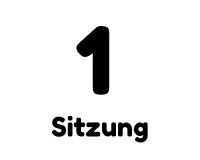 Eine einzelnen Kursstunde - 11,99 &euro;