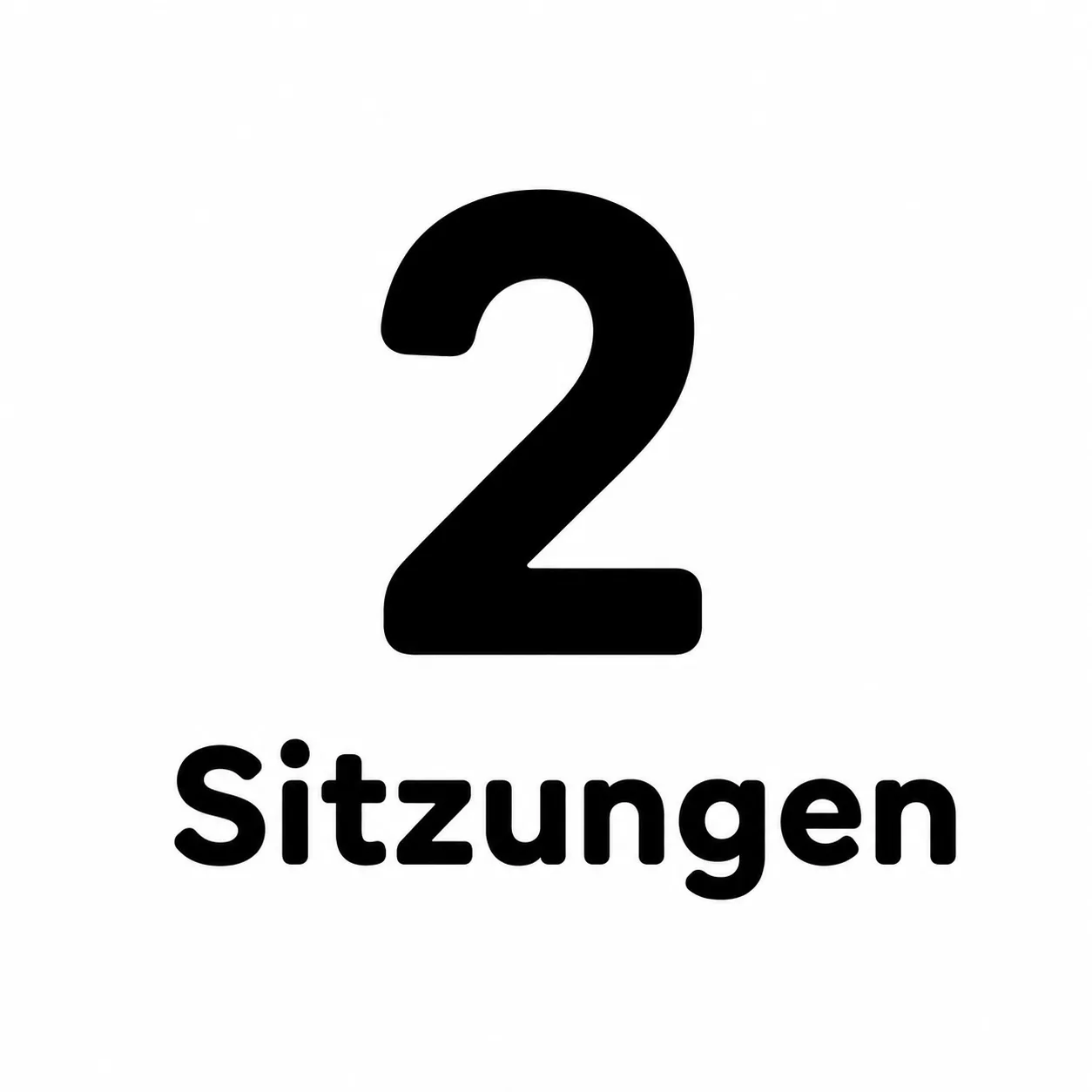 Zwei Kurs Sitzung (Hälfte des Kurs) - 30,00 &euro;